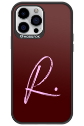 (Dark Blush) R 2.0 - Apple iPhone 13 Pro Max