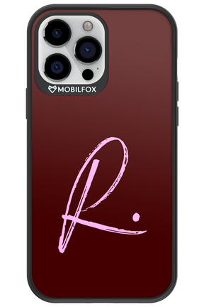 (Dark Blush) R 2.0 - Apple iPhone 13 Pro Max