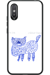 Blue Cat 2.0 - Xiaomi Redmi 9A