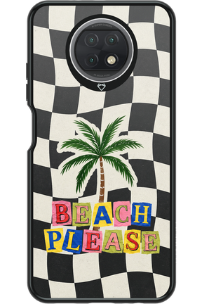 BEACH PLEASE 2.0 - Xiaomi Redmi Note 9T 5G