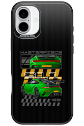 Masterpiece - Apple iPhone 16 Plus