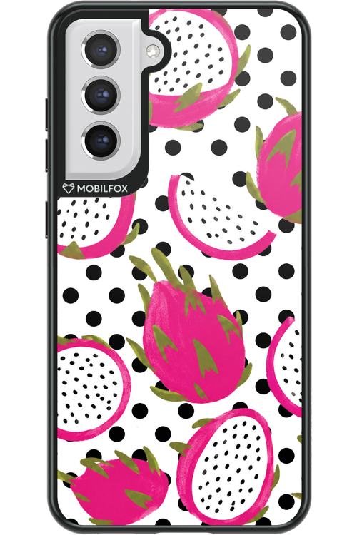 DRAGON FRUIT 2.0 - Samsung Galaxy S21 FE