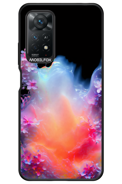Gradient Bloom 2.0 - Xiaomi Redmi Note 11Pro 4G/5G