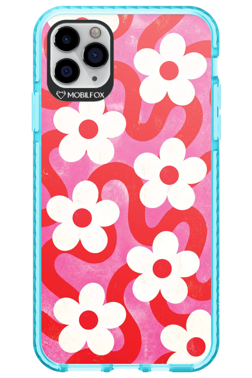 BLOSSOM TWIST 2.0 - Apple iPhone 11 Pro Max