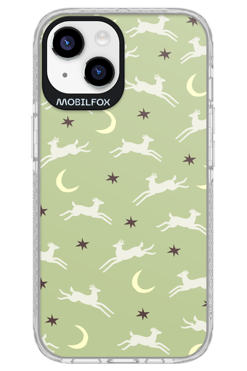 Folclore Rush - Apple iPhone 14