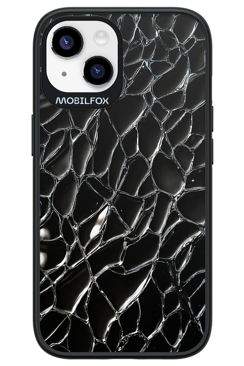 Alien Grid 2.0 - Apple iPhone 14