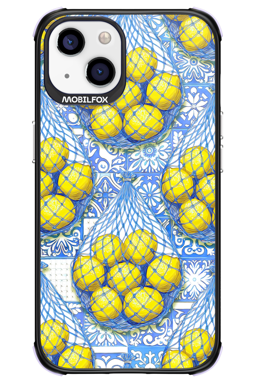 Net Style - Apple iPhone 13
