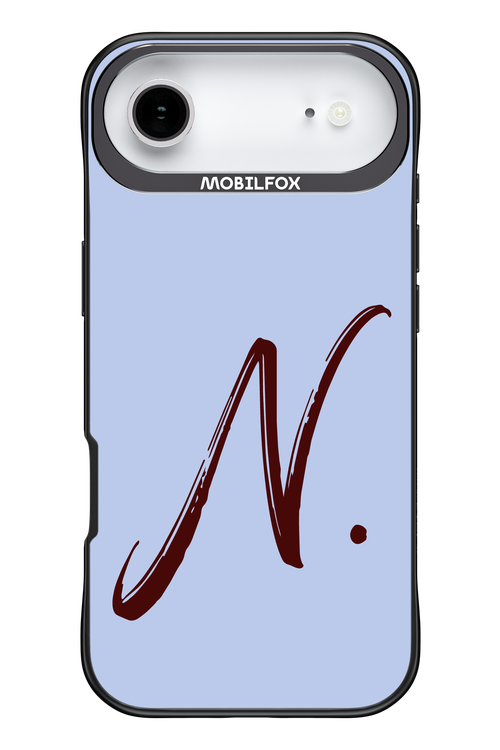 (Jellyfish Presso) N 2.0 - Apple iPhone 17 Air