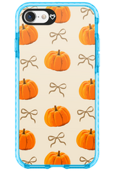 Cutie Pumpkin - Apple iPhone 7