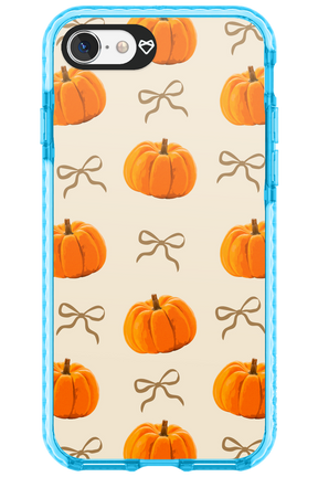 Cutie Pumpkin - Apple iPhone 7