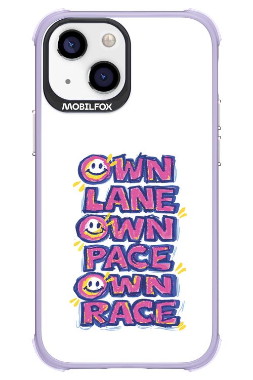 OWN 2.0 - Apple iPhone 13 Mini