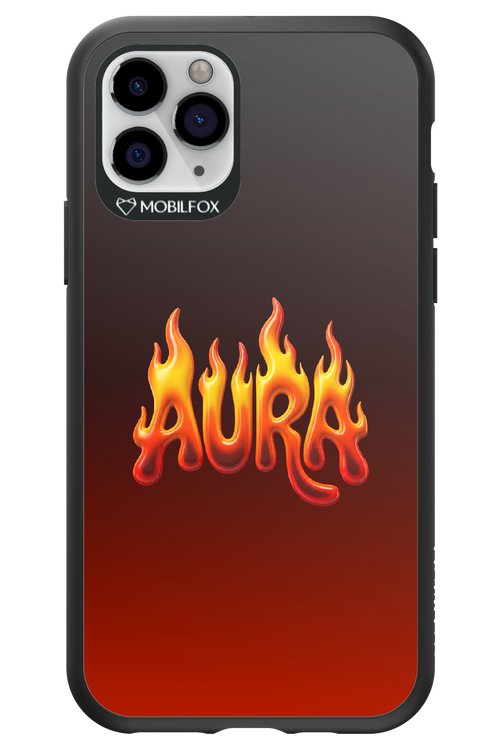 Aura 2.0 - Apple iPhone 11 Pro