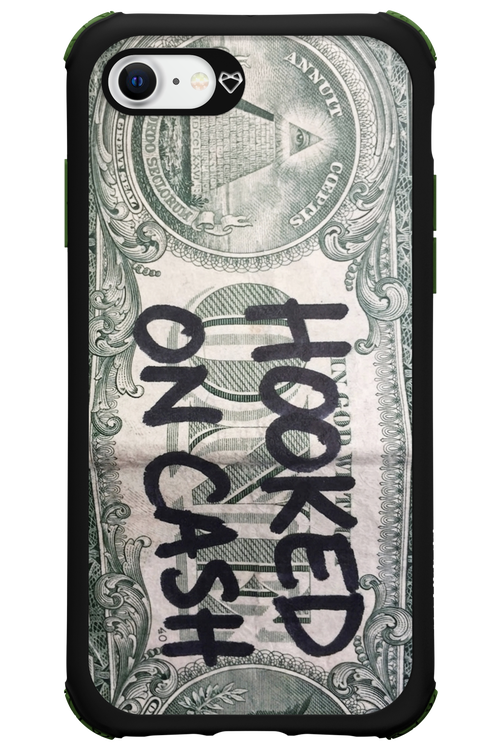 hooked 2.0 - Apple iPhone SE 2022