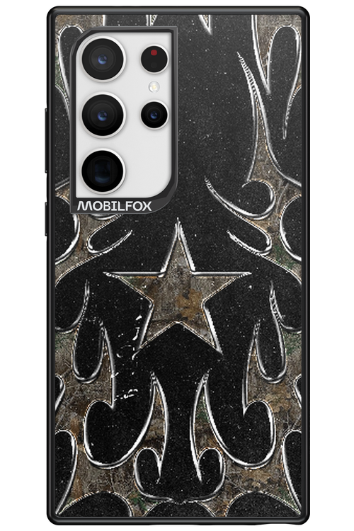 Camo 2.0 - Samsung Galaxy S24 Ultra