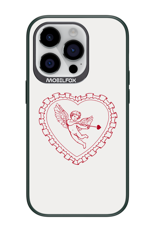 Angelo - Apple iPhone 14 Pro