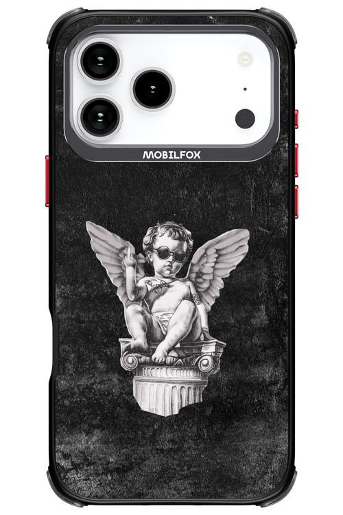 Fallen Angel - Apple iPhone 17 Pro Max