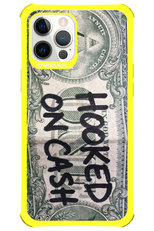 hooked 2.0 - Apple iPhone 12 Pro Max
