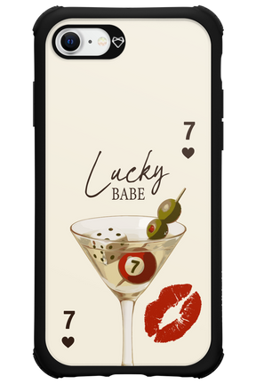 Lucky Babe - Apple iPhone SE 2020