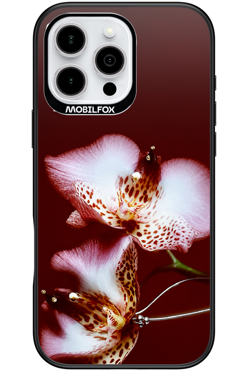 Leobloomy 2.0 - Apple iPhone 16 Pro Max