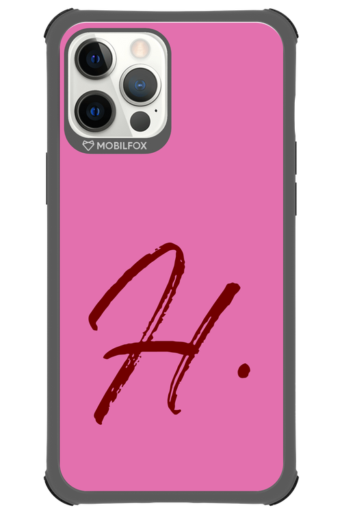 (Sorbet) H 2.0 - Apple iPhone 12 Pro Max