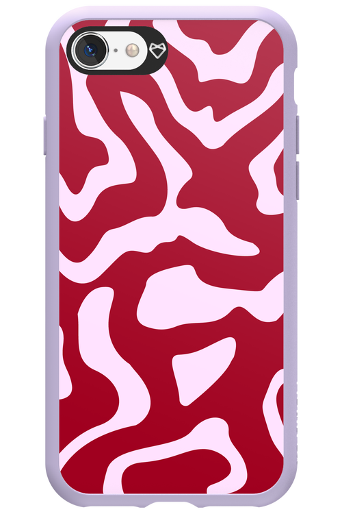 Strawberry Shake 2.0 - Apple iPhone 8