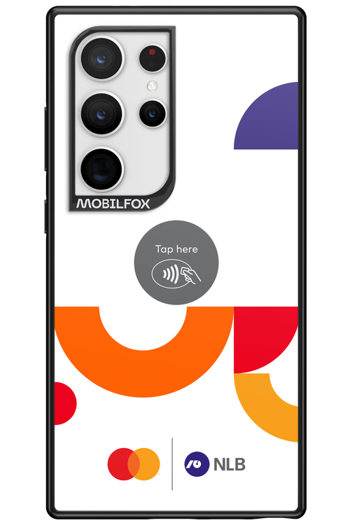 NLB Color 2.0 - Samsung Galaxy S24 Ultra