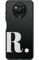 R (Off Space) 2.0 - Xiaomi Poco X3 NFC