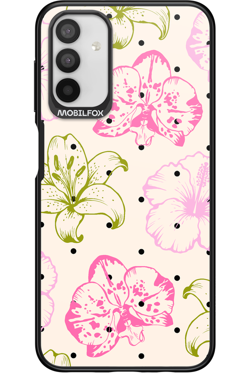 Aloha Chic 2.0 - Samsung Galaxy A04s