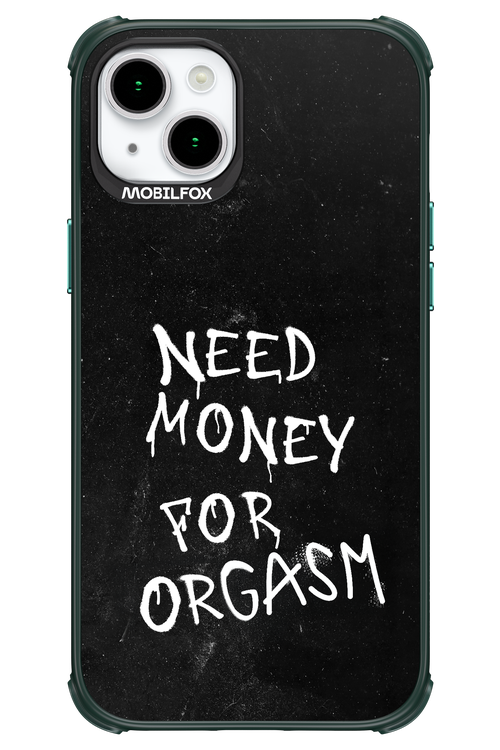 Orgasm 2.0 - Apple iPhone 15 Plus