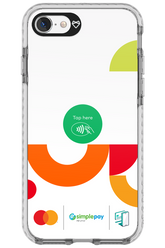 OTP EU Color 2.0 - Apple iPhone 7
