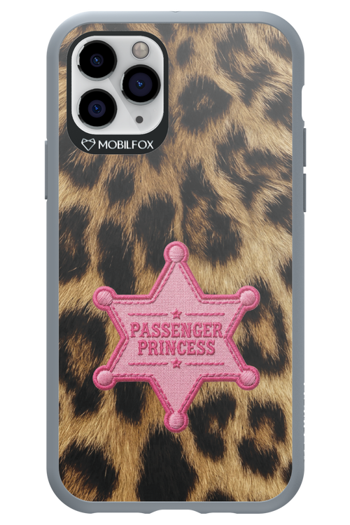 Passenger Princess 2.0 - Apple iPhone 11 Pro