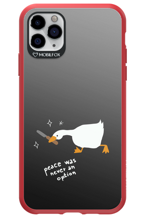 OPTION - Apple iPhone 11 Pro Max