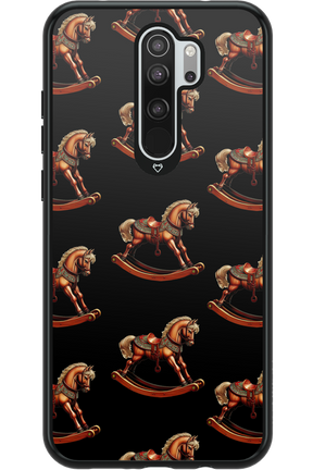 Rocking Horse - Xiaomi Redmi Note 8 Pro