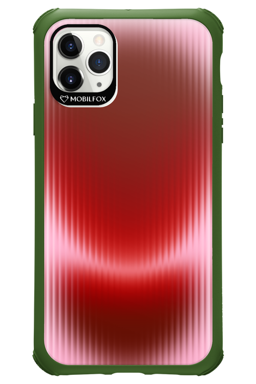 Lava Lamp - Apple iPhone 11 Pro Max