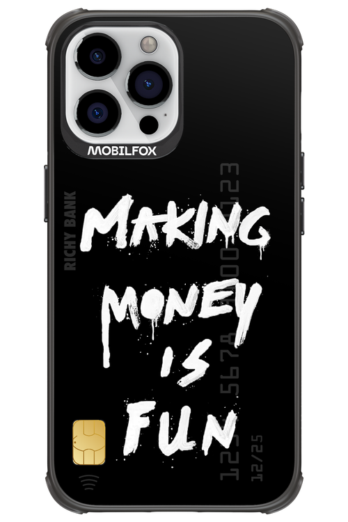 Funny Money 2.0 - Apple iPhone 13 Pro Max