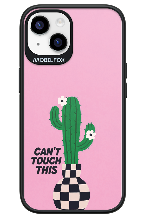 CANT TOUCH THIS 2.0 - Apple iPhone 14