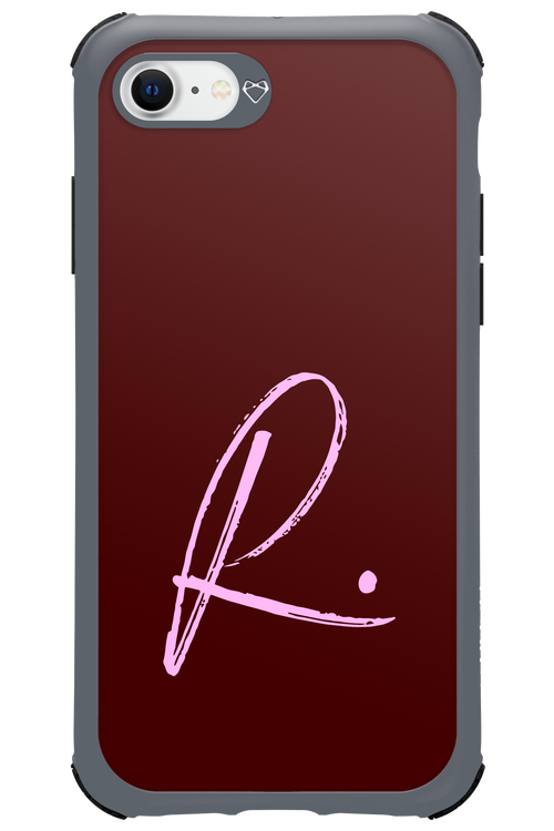 (Dark Blush) R 2.0 - Apple iPhone 8