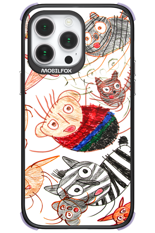 Dream 2.0 - Apple iPhone 14 Pro Max
