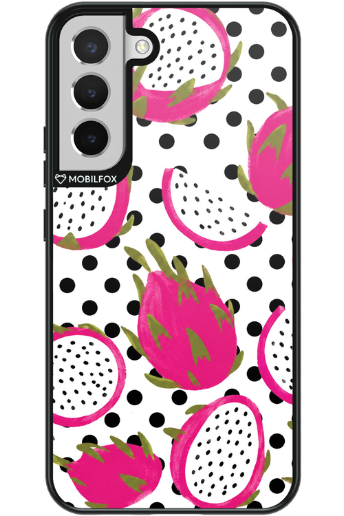 DRAGON FRUIT 2.0 - Samsung Galaxy S22+
