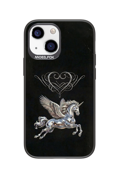 Horse Heart 2.0 - Apple iPhone 13 Mini