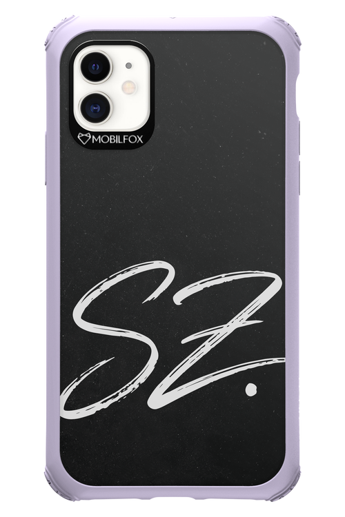 (Off Space) SZ 2.0 - Apple iPhone 11