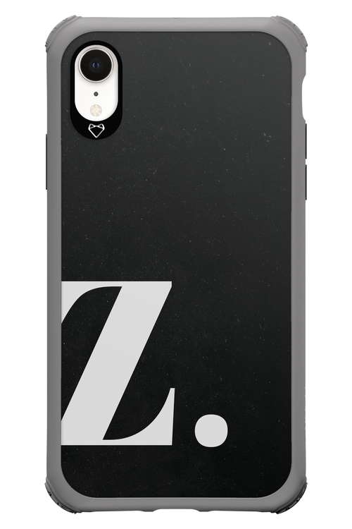 Z (Off Space) 2.0 - Apple iPhone XR