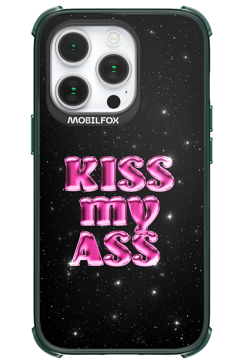 KMA 2.0 - Apple iPhone 14 Pro