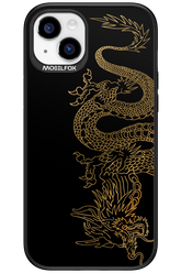 Gold Age - Apple iPhone 15 Plus