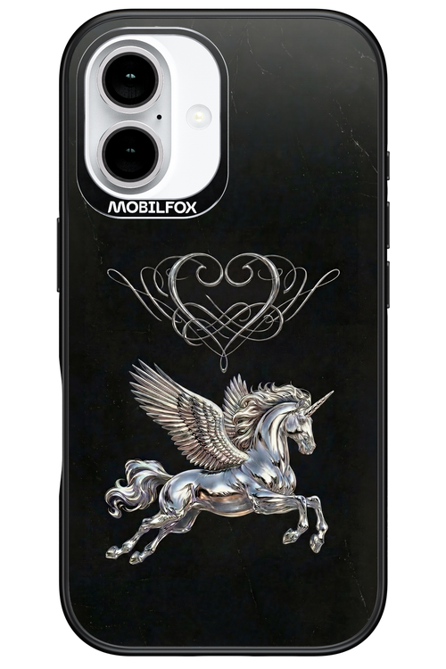 Horse Heart 2.0 - Apple iPhone 16