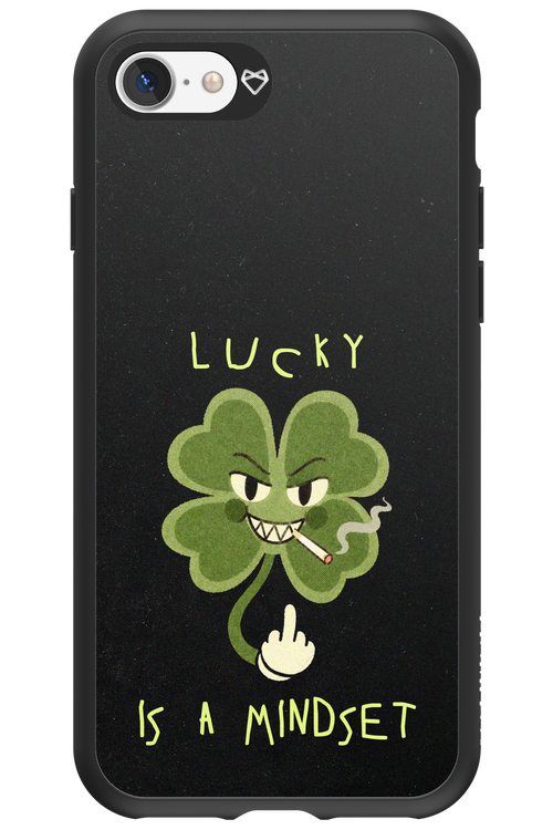 Lucky Mind 2.0 - Apple iPhone 7