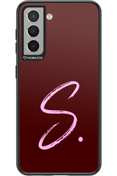 (Dark Blush) S 2.0 - Samsung Galaxy S21