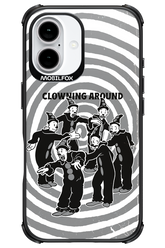 Glowing Around - Apple iPhone 16