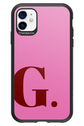 G (Sorbet) 2.0 - Apple iPhone 11