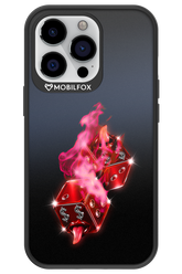 Lucky Thirsty 2.0 - Apple iPhone 13 Pro
